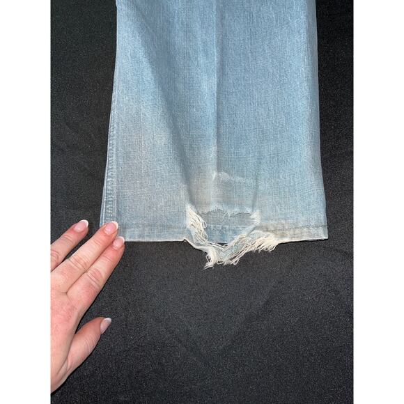 Polo Jeans 5 PKT Carpenter 34 * 34 - Picture 6 of 7